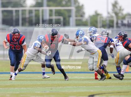 Thumbnail 1 in Center @ Christ Prep Academy photogallery.