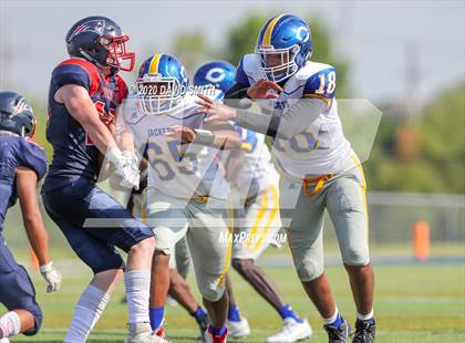 Thumbnail 2 in Center @ Christ Prep Academy photogallery.
