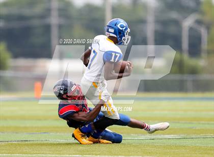 Thumbnail 1 in Center @ Christ Prep Academy photogallery.