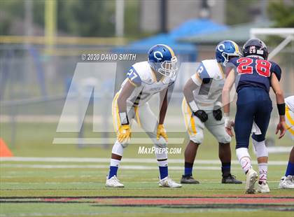 Thumbnail 2 in Center @ Christ Prep Academy photogallery.