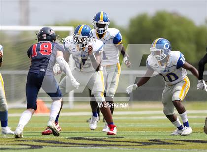 Thumbnail 3 in Center @ Christ Prep Academy photogallery.