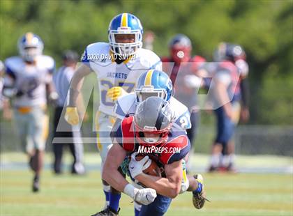 Thumbnail 1 in Center @ Christ Prep Academy photogallery.