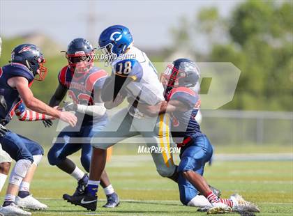 Thumbnail 1 in Center @ Christ Prep Academy photogallery.