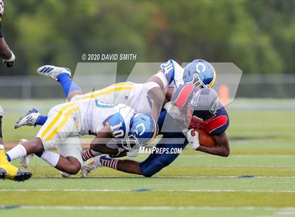 Thumbnail 2 in Center @ Christ Prep Academy photogallery.