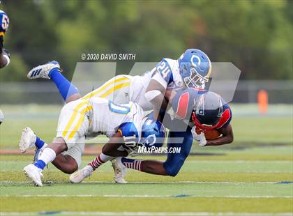 Thumbnail 1 in Center @ Christ Prep Academy photogallery.