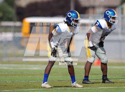 Thumbnail 2 in Center @ Christ Prep Academy photogallery.