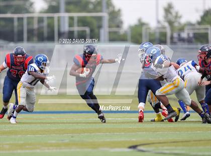 Thumbnail 2 in Center @ Christ Prep Academy photogallery.