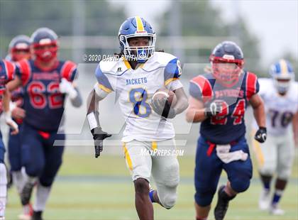 Thumbnail 2 in Center @ Christ Prep Academy photogallery.