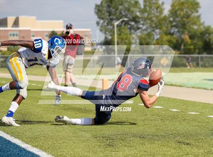 Thumbnail 1 in Center @ Christ Prep Academy photogallery.
