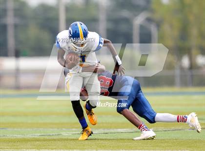 Thumbnail 1 in Center @ Christ Prep Academy photogallery.