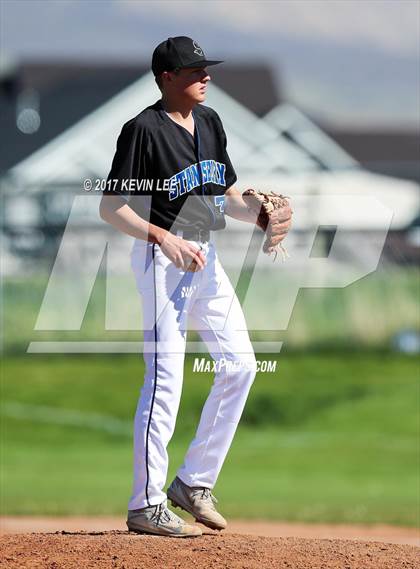 Thumbnail 1 in Grantsville @ Stansbury photogallery.