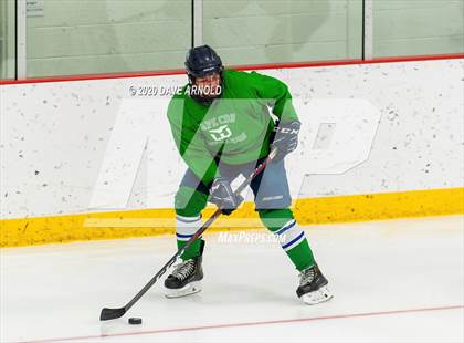 Thumbnail 1 in Cape Cod Whalers @ Dexter Southfield (Scrimmage) photogallery.