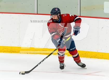 Thumbnail 3 in Cape Cod Whalers @ Dexter Southfield (Scrimmage) photogallery.