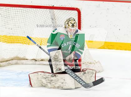 Thumbnail 3 in Cape Cod Whalers @ Dexter Southfield (Scrimmage) photogallery.