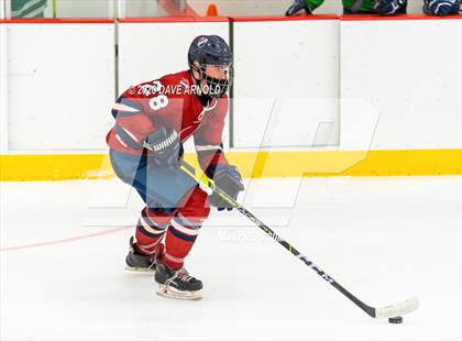 Thumbnail 2 in Cape Cod Whalers @ Dexter Southfield (Scrimmage) photogallery.