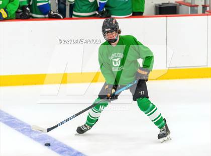 Thumbnail 3 in Cape Cod Whalers @ Dexter Southfield (Scrimmage) photogallery.
