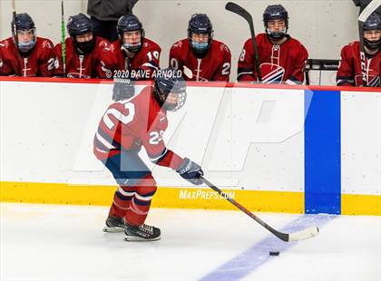 Thumbnail 1 in Cape Cod Whalers @ Dexter Southfield (Scrimmage) photogallery.