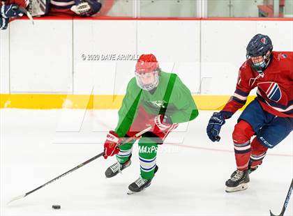 Thumbnail 3 in Cape Cod Whalers @ Dexter Southfield (Scrimmage) photogallery.