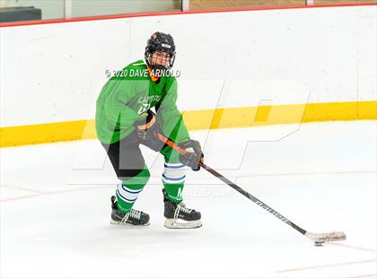 Thumbnail 3 in Cape Cod Whalers @ Dexter Southfield (Scrimmage) photogallery.