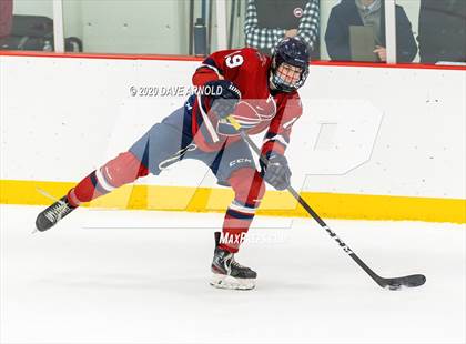 Thumbnail 2 in Cape Cod Whalers @ Dexter Southfield (Scrimmage) photogallery.