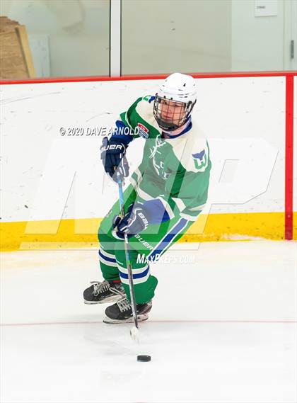 Thumbnail 3 in Cape Cod Whalers @ Dexter Southfield (Scrimmage) photogallery.