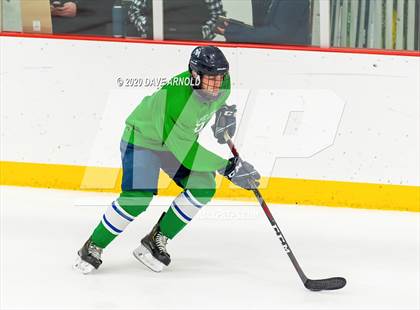 Thumbnail 3 in Cape Cod Whalers @ Dexter Southfield (Scrimmage) photogallery.