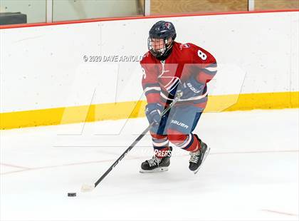 Thumbnail 1 in Cape Cod Whalers @ Dexter Southfield (Scrimmage) photogallery.