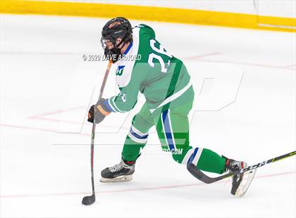 Thumbnail 2 in Cape Cod Whalers @ Dexter Southfield (Scrimmage) photogallery.