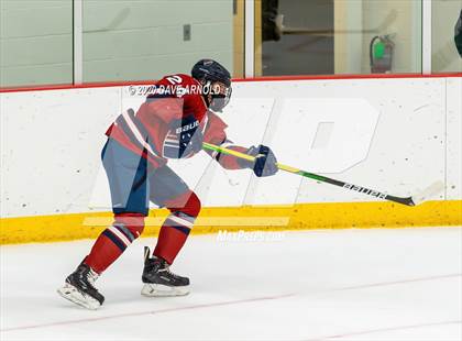 Thumbnail 2 in Cape Cod Whalers @ Dexter Southfield (Scrimmage) photogallery.