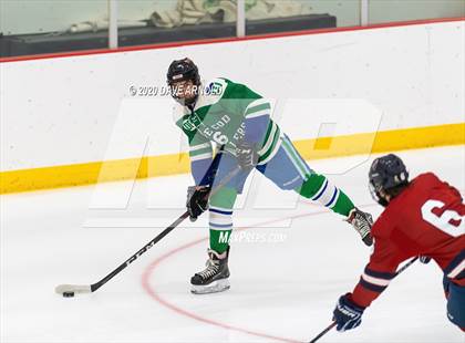 Thumbnail 1 in Cape Cod Whalers @ Dexter Southfield (Scrimmage) photogallery.