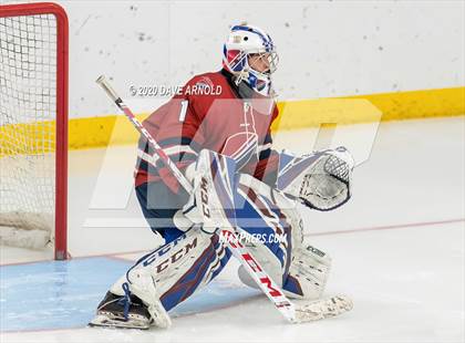 Thumbnail 2 in Cape Cod Whalers @ Dexter Southfield (Scrimmage) photogallery.