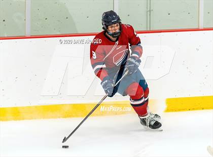 Thumbnail 1 in Cape Cod Whalers @ Dexter Southfield (Scrimmage) photogallery.
