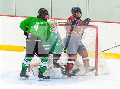 Thumbnail 3 in Cape Cod Whalers @ Dexter Southfield (Scrimmage) photogallery.