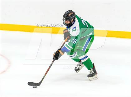 Thumbnail 1 in Cape Cod Whalers @ Dexter Southfield (Scrimmage) photogallery.