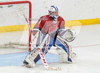 Thumbnail 3 in Cape Cod Whalers @ Dexter Southfield (Scrimmage) photogallery.