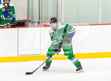 Thumbnail 3 in Cape Cod Whalers @ Dexter Southfield (Scrimmage) photogallery.