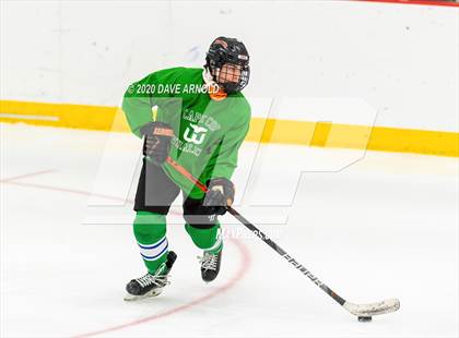 Thumbnail 1 in Cape Cod Whalers @ Dexter Southfield (Scrimmage) photogallery.