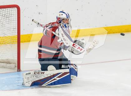 Thumbnail 1 in Cape Cod Whalers @ Dexter Southfield (Scrimmage) photogallery.