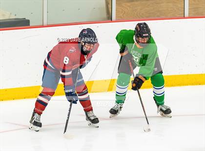 Thumbnail 3 in Cape Cod Whalers @ Dexter Southfield (Scrimmage) photogallery.