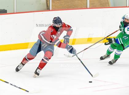Thumbnail 3 in Cape Cod Whalers @ Dexter Southfield (Scrimmage) photogallery.