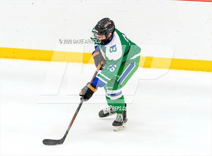 Thumbnail 3 in Cape Cod Whalers @ Dexter Southfield (Scrimmage) photogallery.