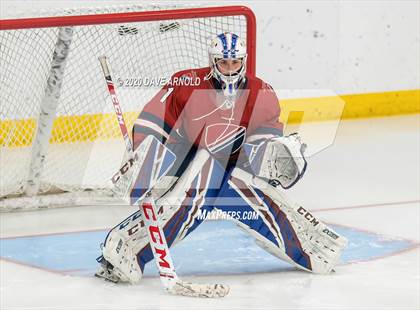 Thumbnail 3 in Cape Cod Whalers @ Dexter Southfield (Scrimmage) photogallery.