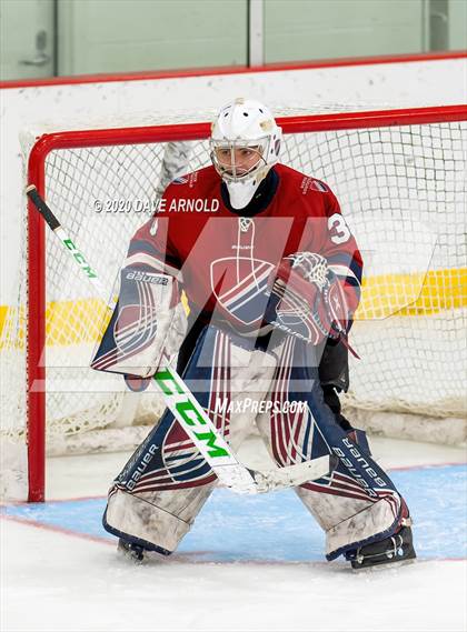 Thumbnail 3 in Cape Cod Whalers @ Dexter Southfield (Scrimmage) photogallery.