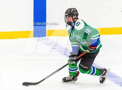 Thumbnail 1 in Cape Cod Whalers @ Dexter Southfield (Scrimmage) photogallery.
