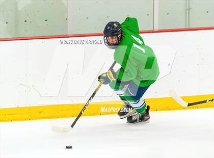 Thumbnail 1 in Cape Cod Whalers @ Dexter Southfield (Scrimmage) photogallery.