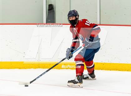 Thumbnail 3 in Cape Cod Whalers @ Dexter Southfield (Scrimmage) photogallery.