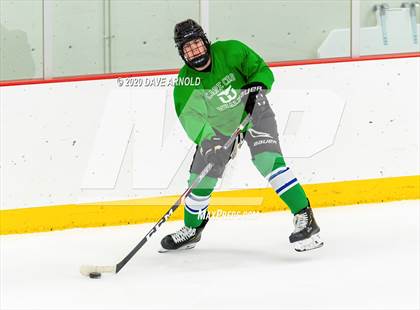 Thumbnail 1 in Cape Cod Whalers @ Dexter Southfield (Scrimmage) photogallery.