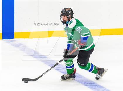 Thumbnail 3 in Cape Cod Whalers @ Dexter Southfield (Scrimmage) photogallery.