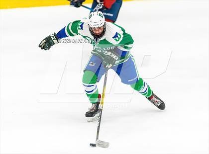 Thumbnail 2 in Cape Cod Whalers @ Dexter Southfield (Scrimmage) photogallery.