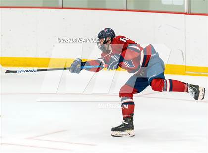 Thumbnail 1 in Cape Cod Whalers @ Dexter Southfield (Scrimmage) photogallery.